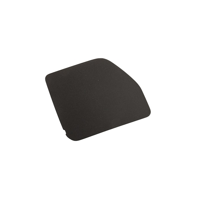 GM Genuine Parts Black Driver Side Door Inside Handle Bolt Finish Cap