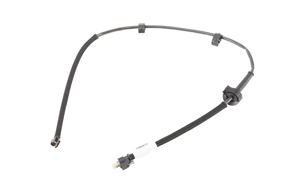 GM Genuine Parts Rear Disc Brake Pad Wear Sensor