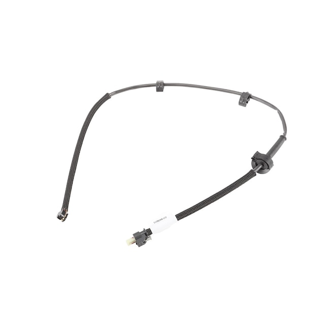 GM Genuine Parts Rear Disc Brake Pad Wear Sensor