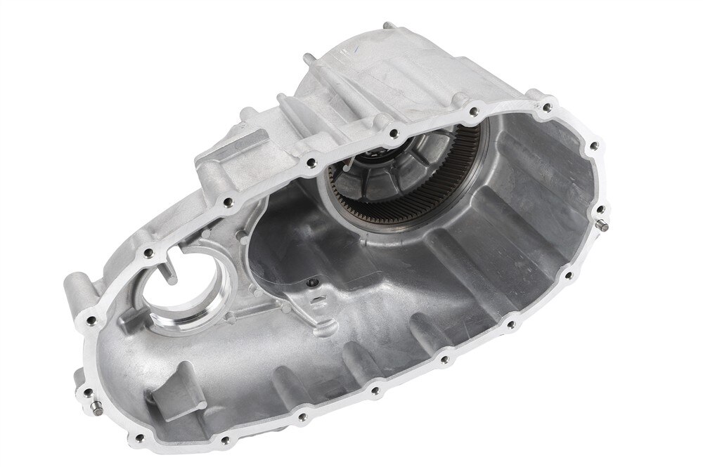 GM Genuine Parts Transfer Case