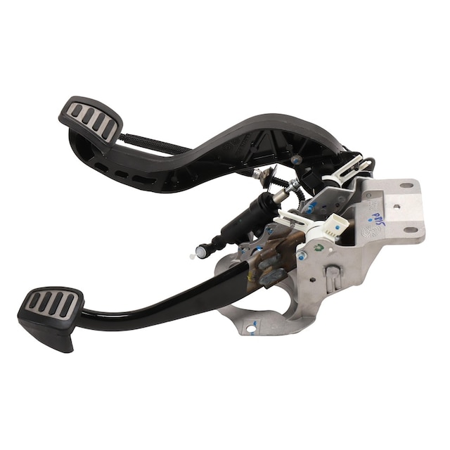 GM Genuine Parts Brake Pedal