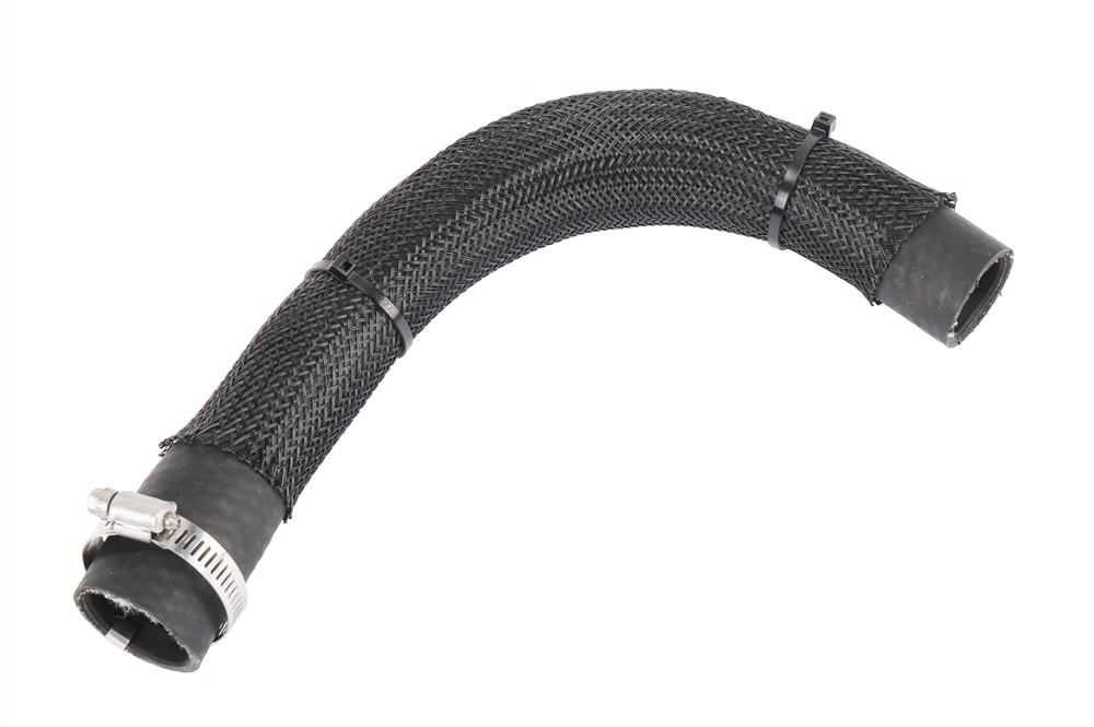 GM Genuine Parts Fuel Tank Filler Hose