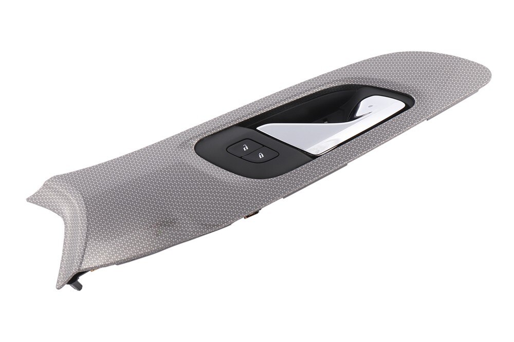 GM Genuine Parts Transcendent Front Passenger Side Door Inside Handle Bezel