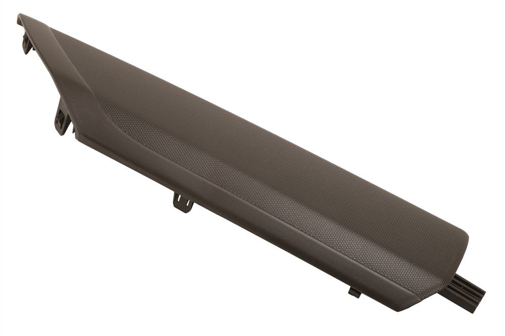 GM Genuine Parts Gideon Rear Passenger Side Door Armrest Cover Trim