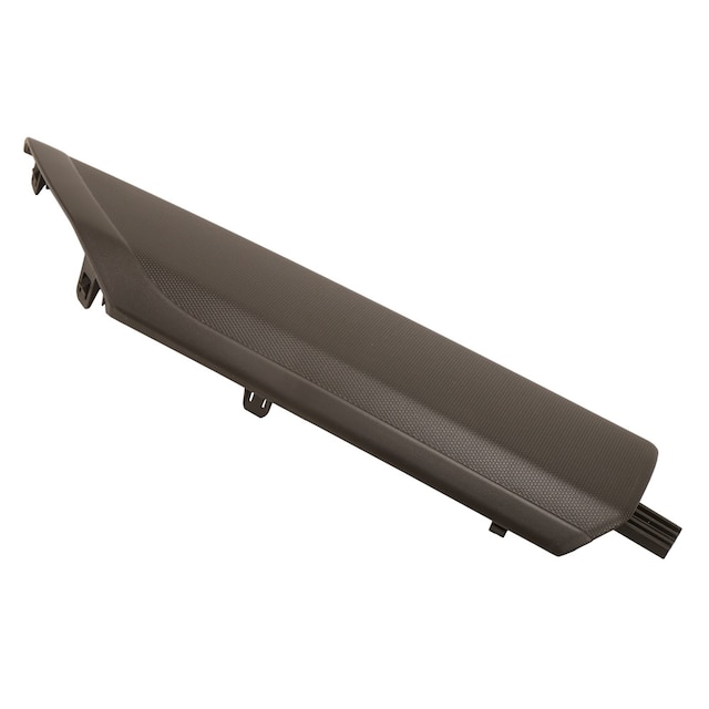 GM Genuine Parts Gideon Rear Passenger Side Door Armrest Cover Trim