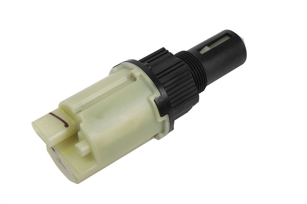GM Genuine Parts Front Drive Axle Actuator