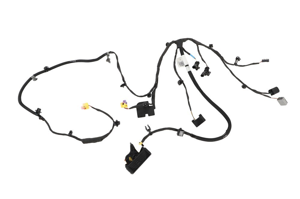 GM Genuine Parts Driver Seat Wiring Harness