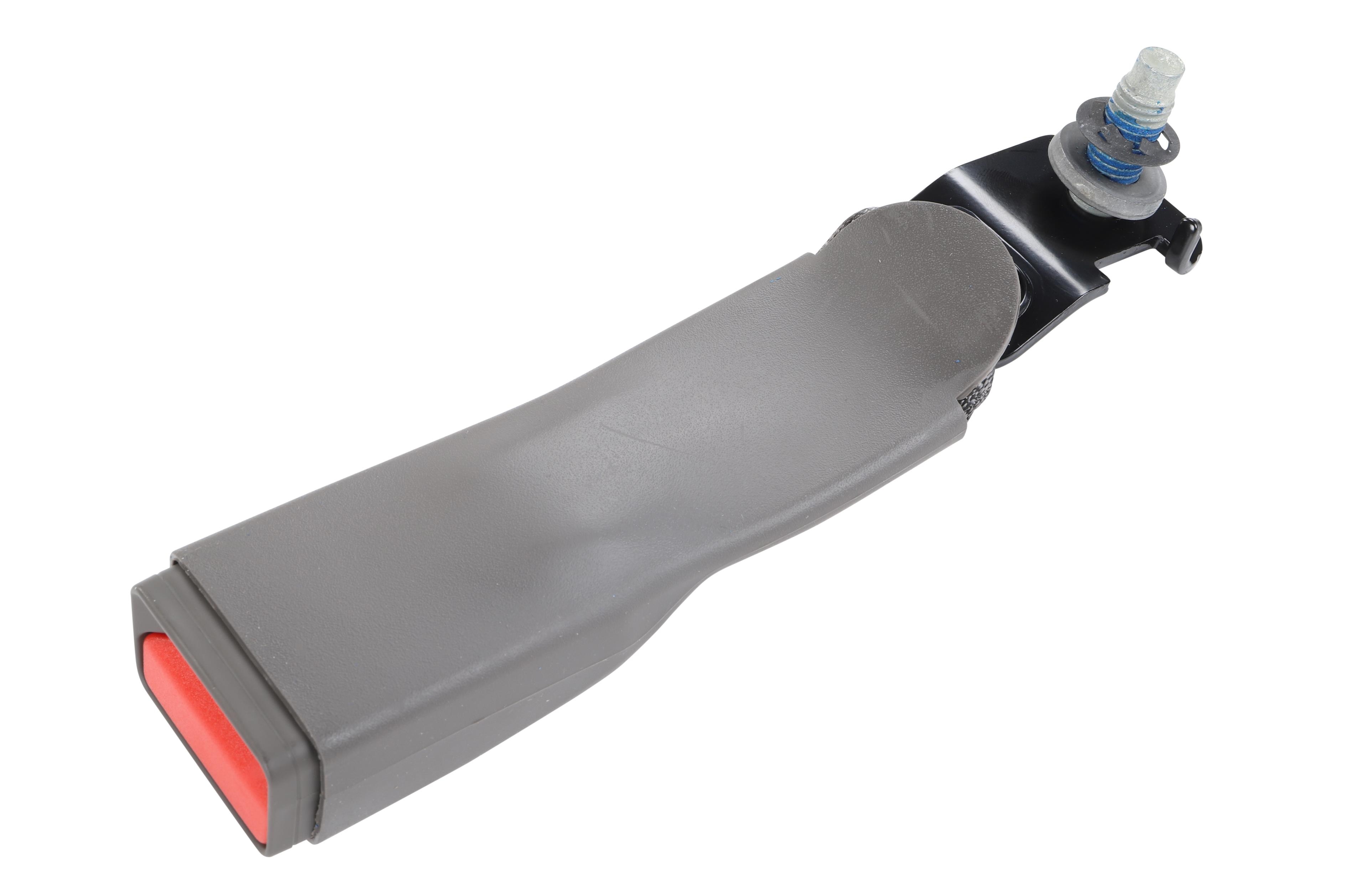 GM Genuine Parts Dark Atmosphere Seat Belt Receptacle
