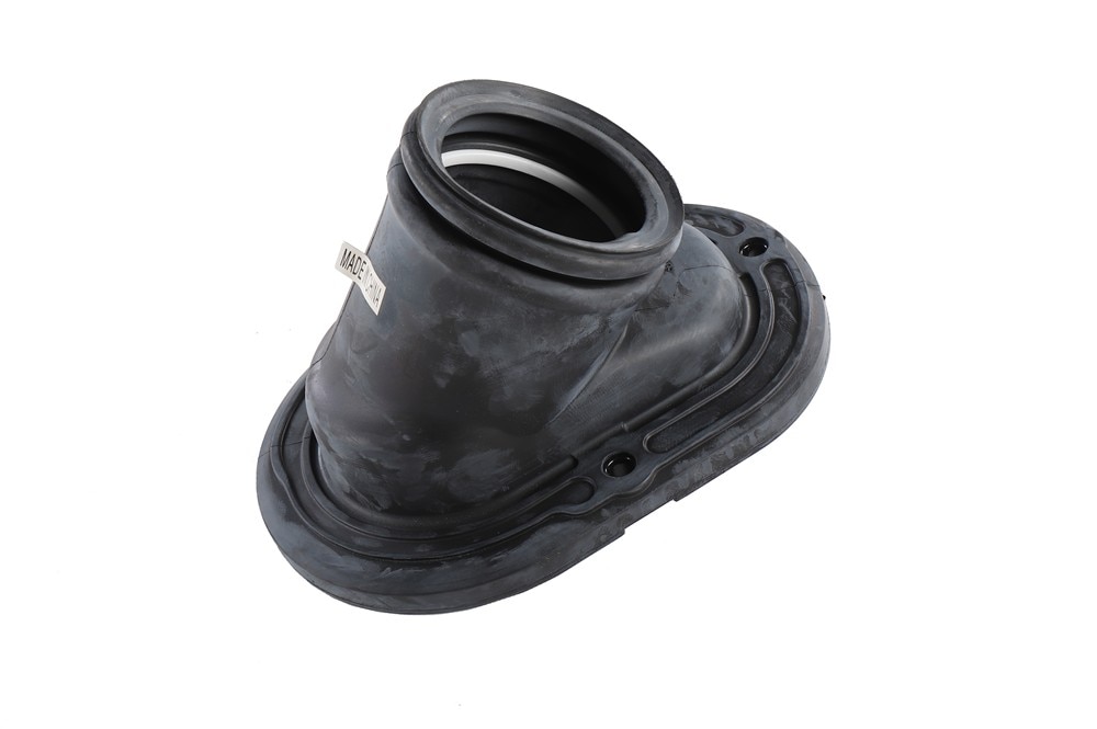 GM Genuine Parts Intermediate Steering Shaft Inner Boot