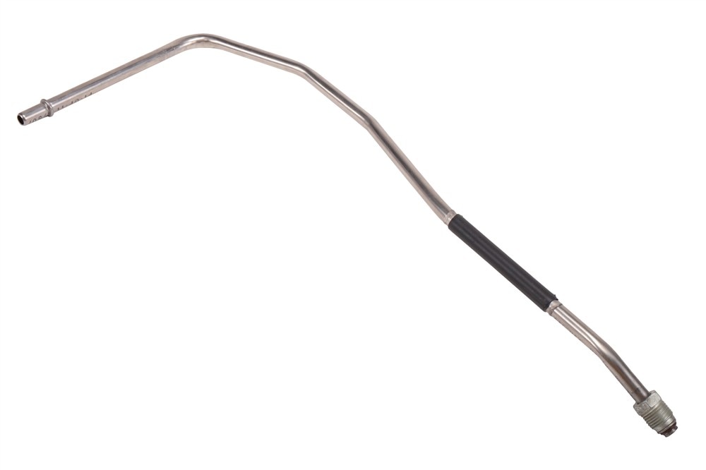 GM Genuine Parts Fuel Feed Rear Pipe