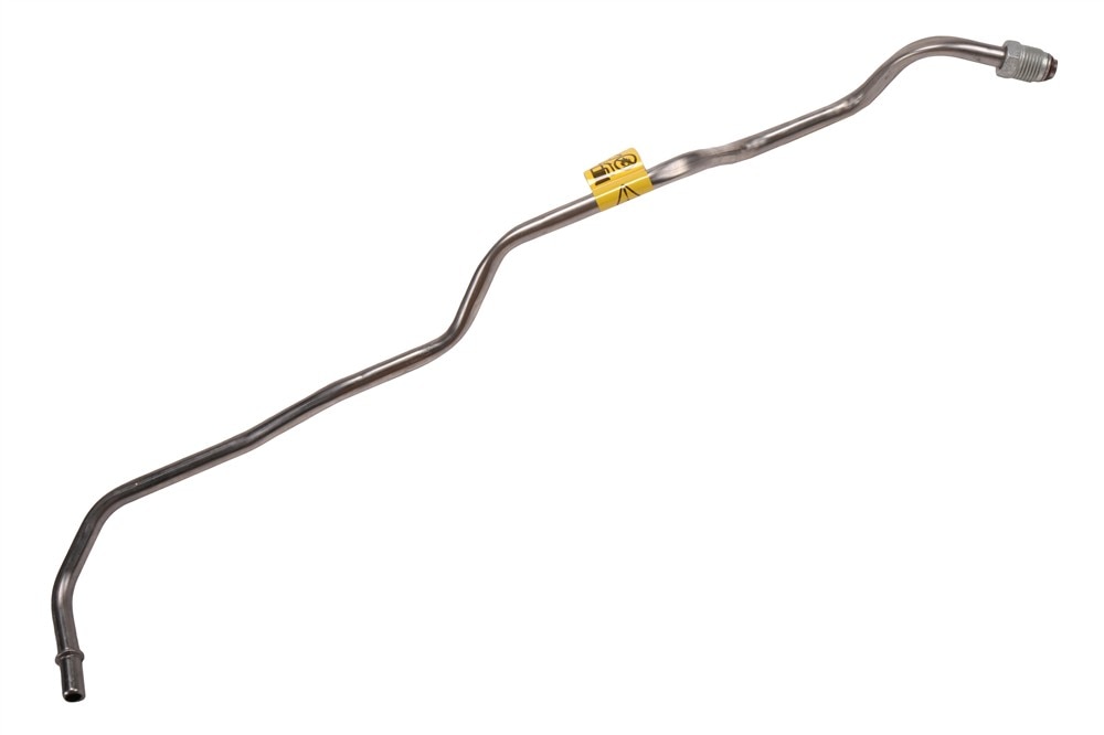 GM Genuine Parts Fuel Feed Front Pipe