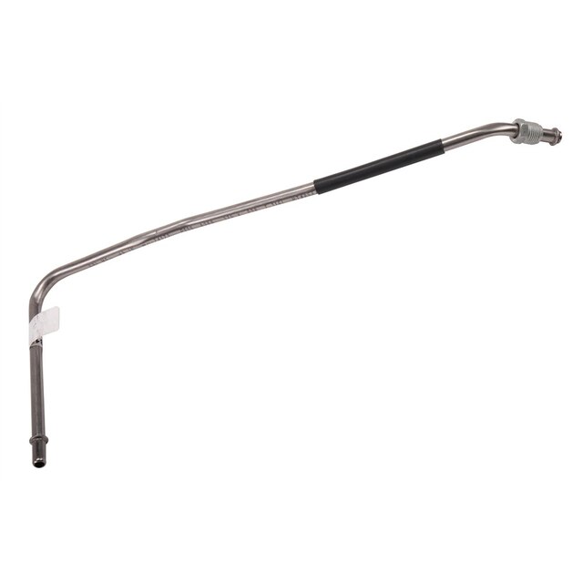 GM Genuine Parts Rear Fuel Feed Pipe