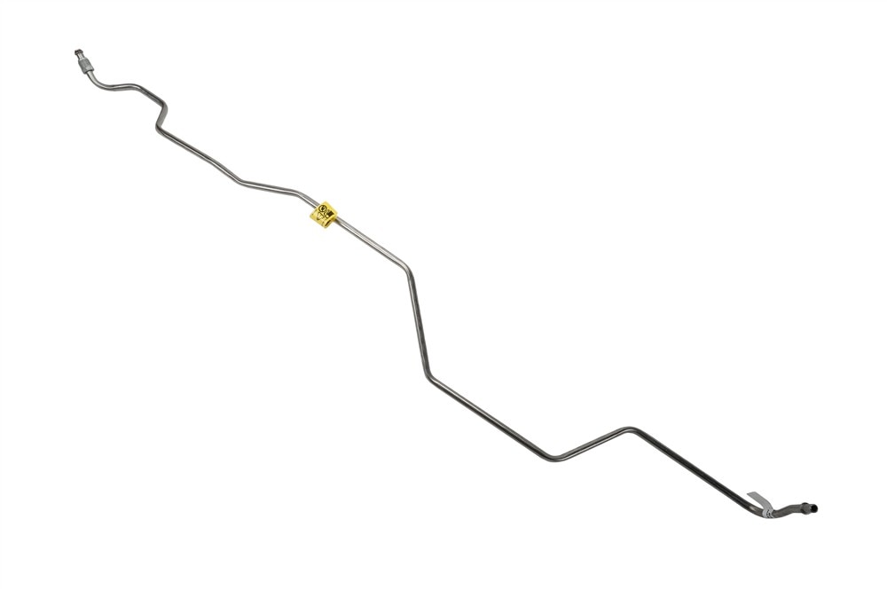 GM Genuine Parts Front Fuel Feed Pipe