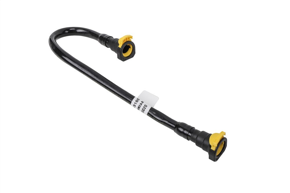 GM Genuine Parts Fuel Filter Hose