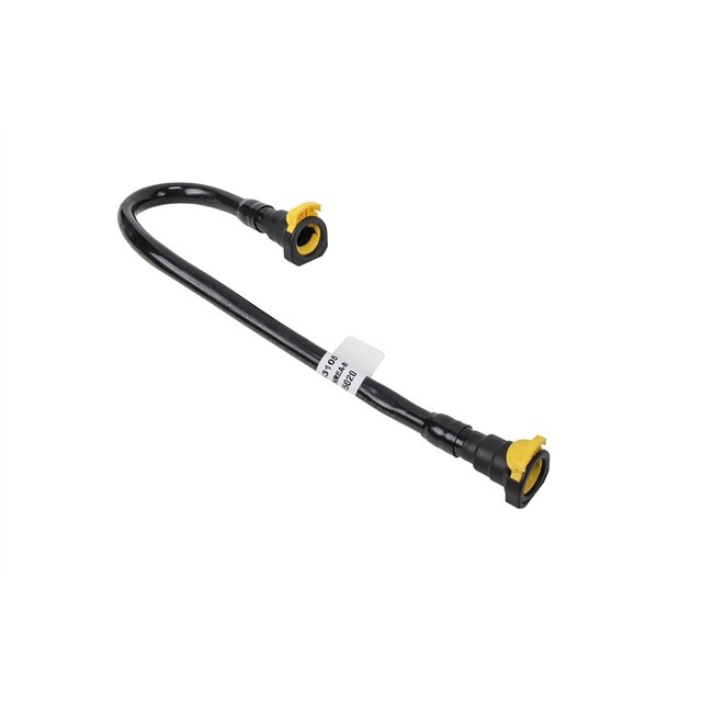 GM Genuine Parts Fuel Filter Hose