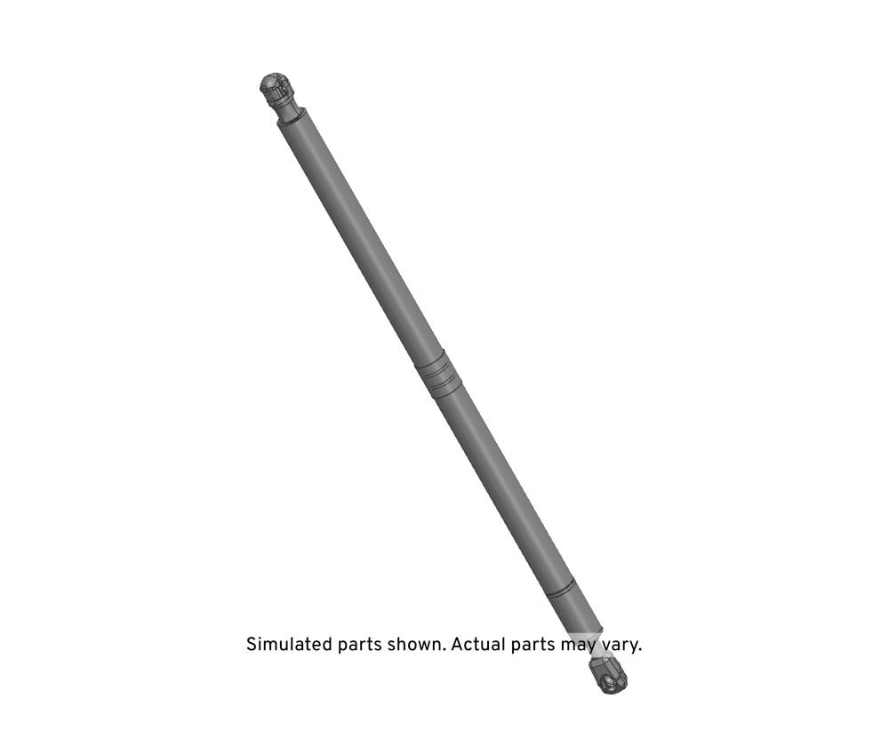 GM Genuine Parts Liftgate Strut