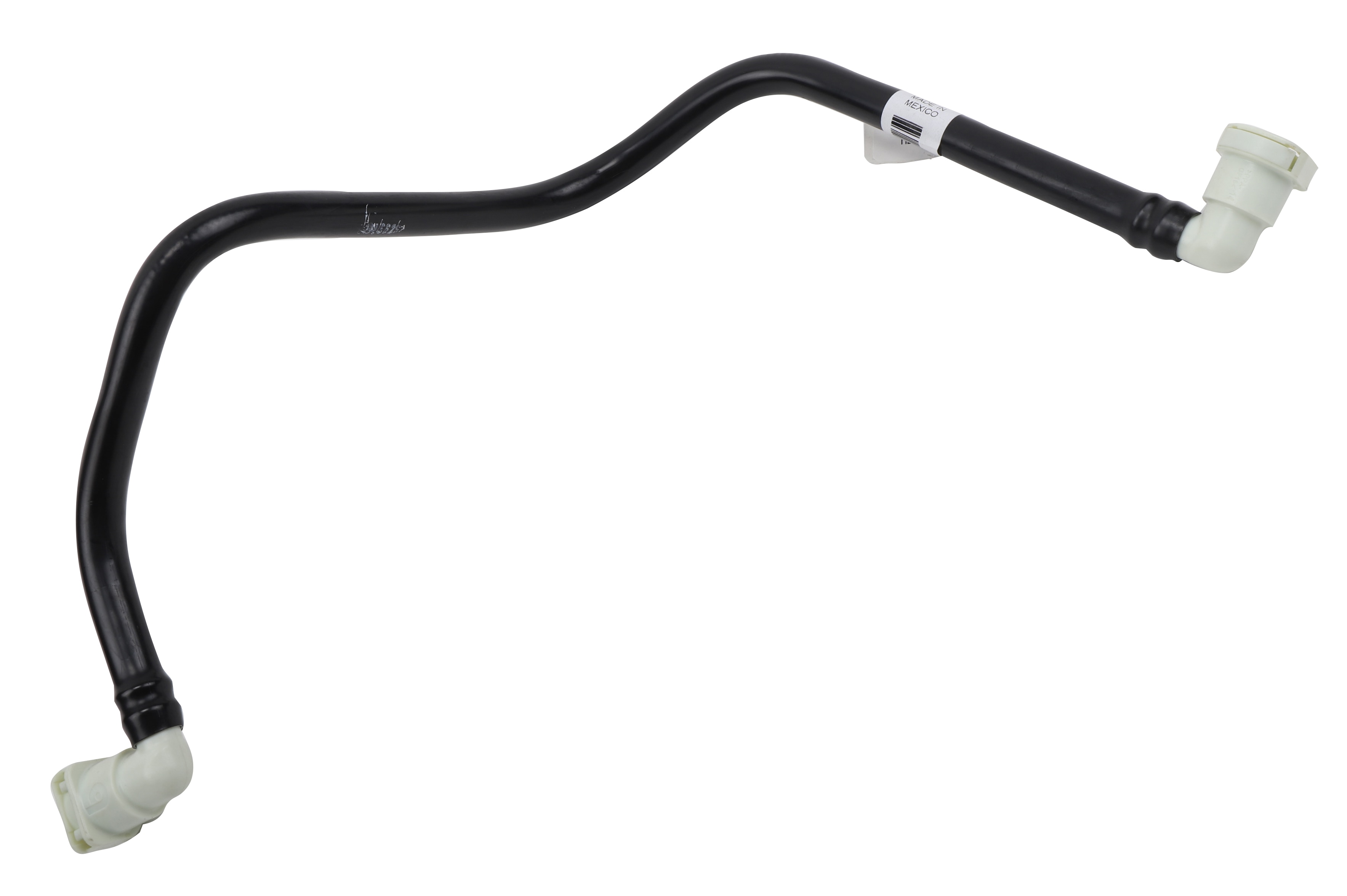 GM Genuine Parts Vapor Canister Vent Hose