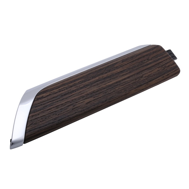 GM Genuine Parts Savanna Mosaic Front Driver Side Door Armrest Applique