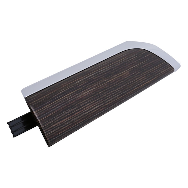 GM Genuine Parts Arenite Front Passenger Side Door Armrest Applique