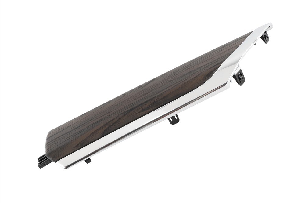 GM Genuine Parts Hewn Cypress Rear Driver Side Door Armrest Applique