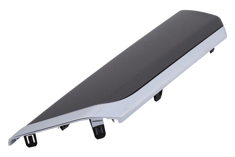 GM Genuine Parts Nitride Rear Passenger Side Door Armrest Applique
