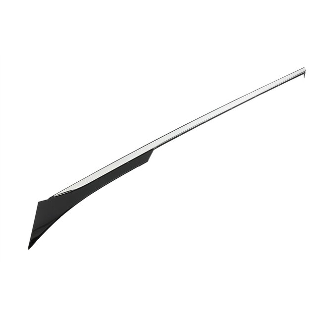 GM Genuine Parts Passenger Side Quarter Panel Upper Applique