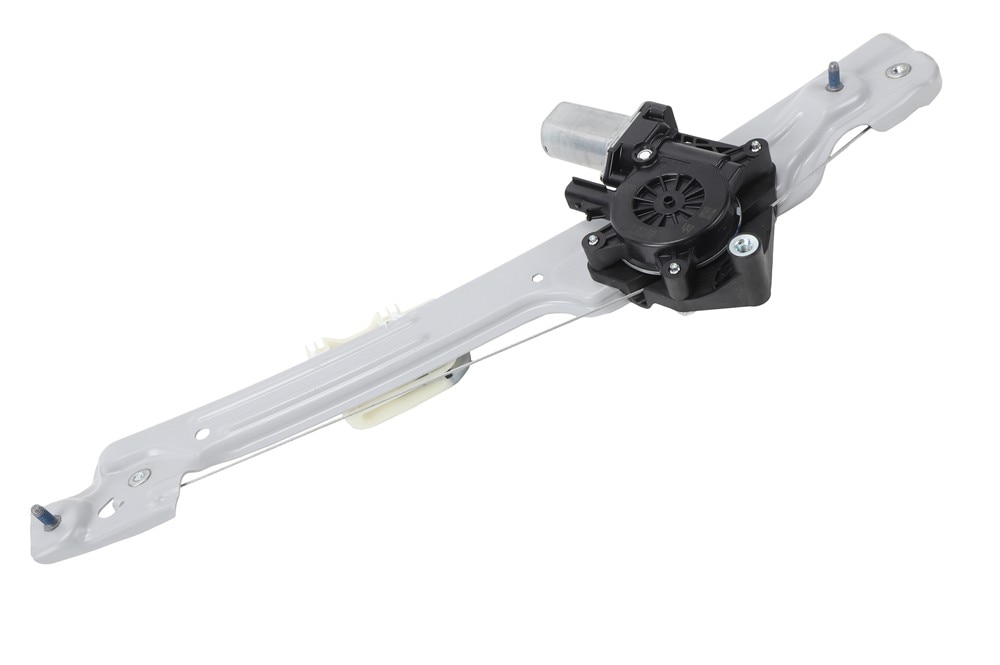 GM Genuine Parts Rear Driver Side Door Window Regulator