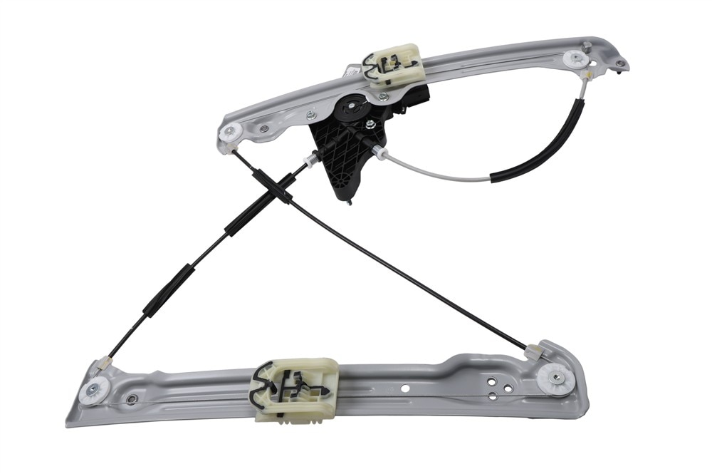 GM Genuine Parts Front Passenger Side Door Window Regulator