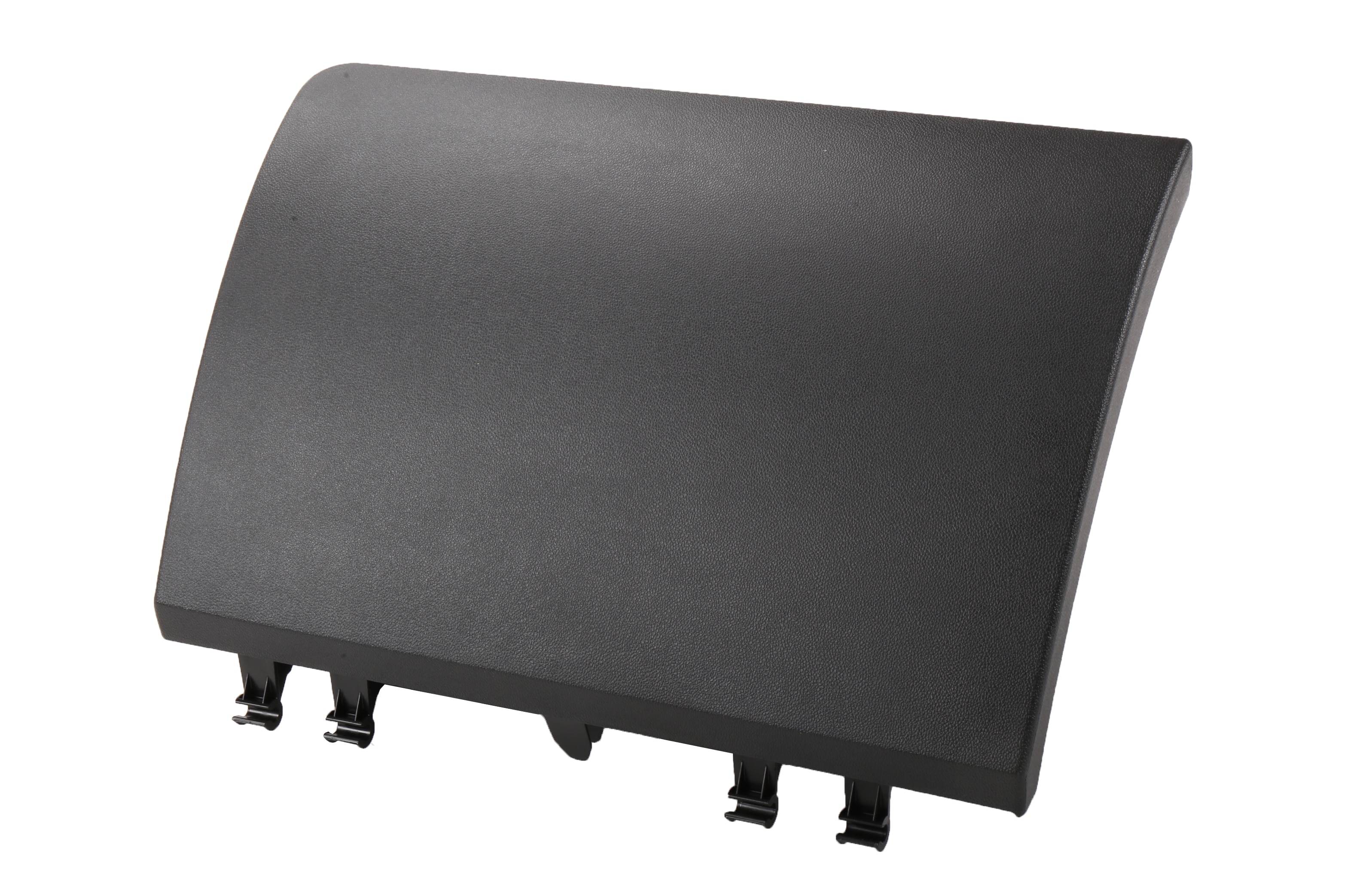 GM Genuine Parts Black Instrument Panel Compartment Door