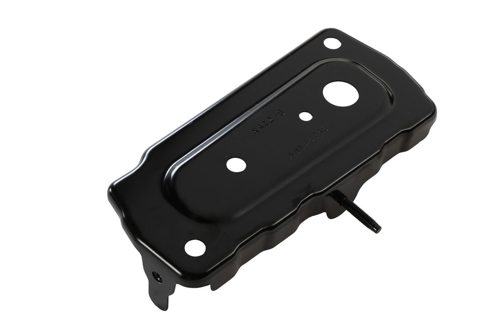 GM Genuine Parts Driver Side Front Compartment Front Side Rail Reinforcement