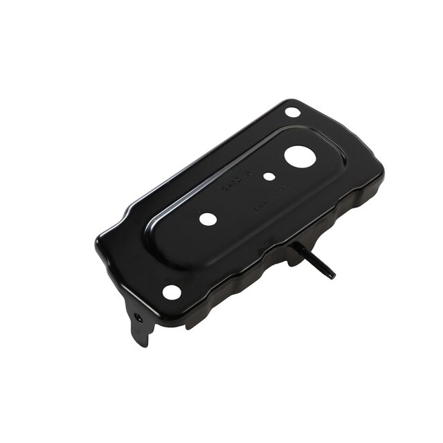 GM Genuine Parts Driver Side Front Compartment Front Side Rail Reinforcement