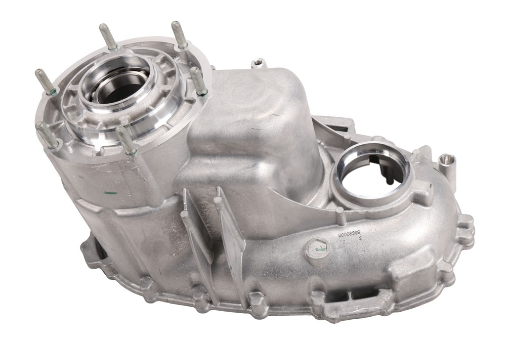 GM Genuine Parts Transfer Case