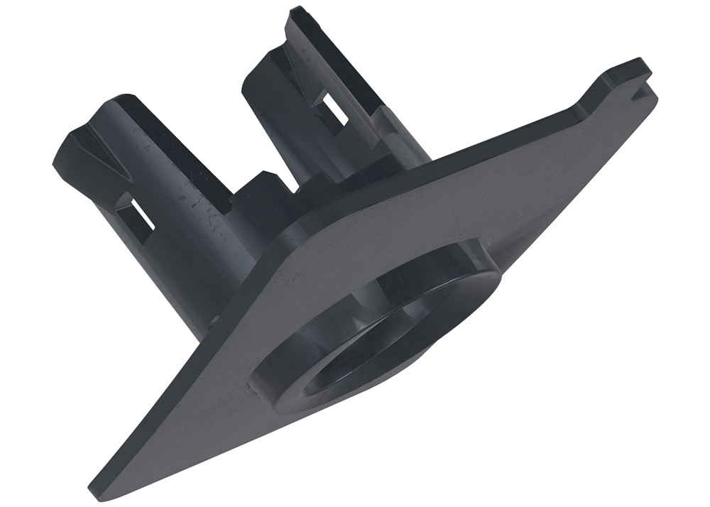 GM Genuine Parts Front Parking Assist Alarm Sensor Bracket