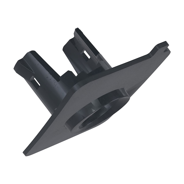 GM Genuine Parts Front Parking Assist Alarm Sensor Bracket