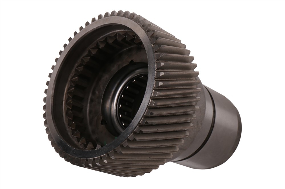 GM Genuine Parts Transfer Case Input Shaft