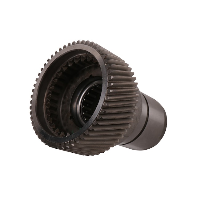 GM Genuine Parts Transfer Case Input Shaft