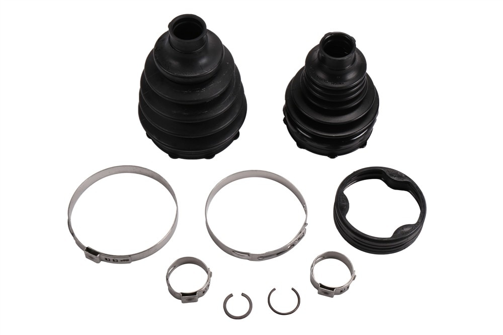 GM Genuine Parts Rear Wheel Drive Shaft Constant Velocity and Tri-Pot Joint Boot