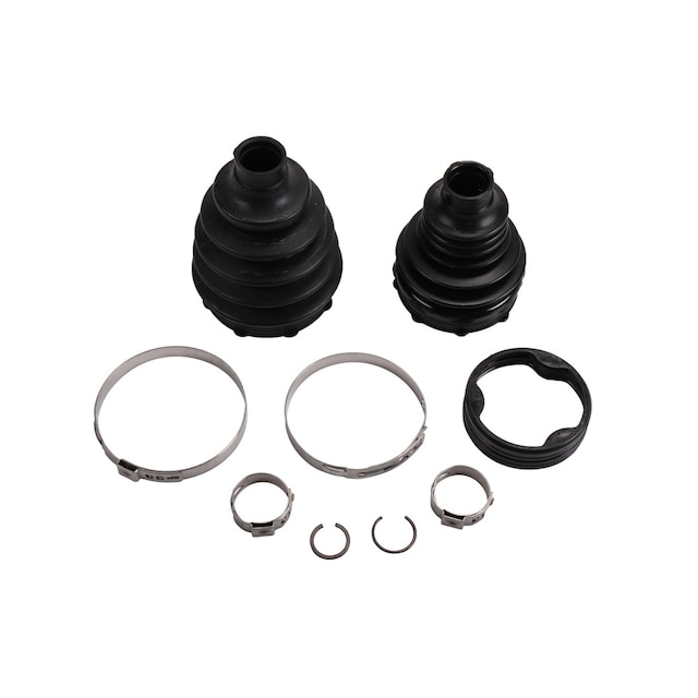 GM Genuine Parts Rear Wheel Drive Shaft Constant Velocity and Tri-Pot Joint Boot