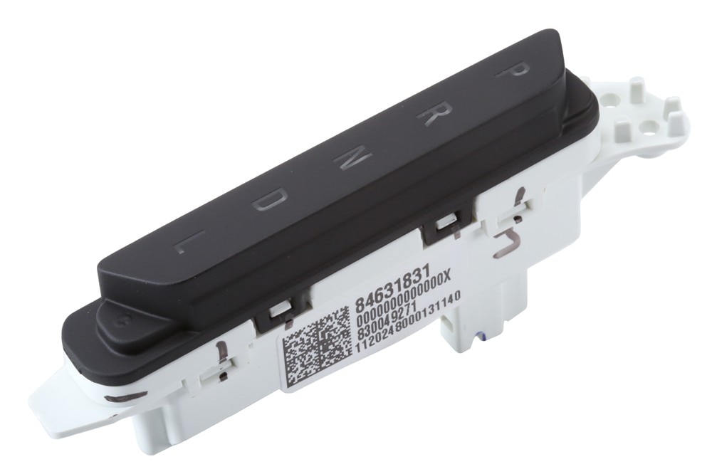 GM Genuine Parts Automatic Transmission Control Indicator