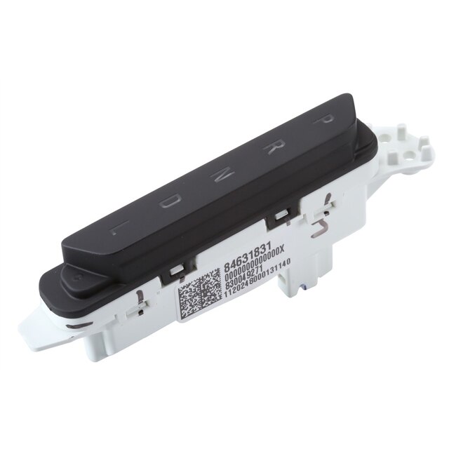 GM Genuine Parts Automatic Transmission Control Indicator