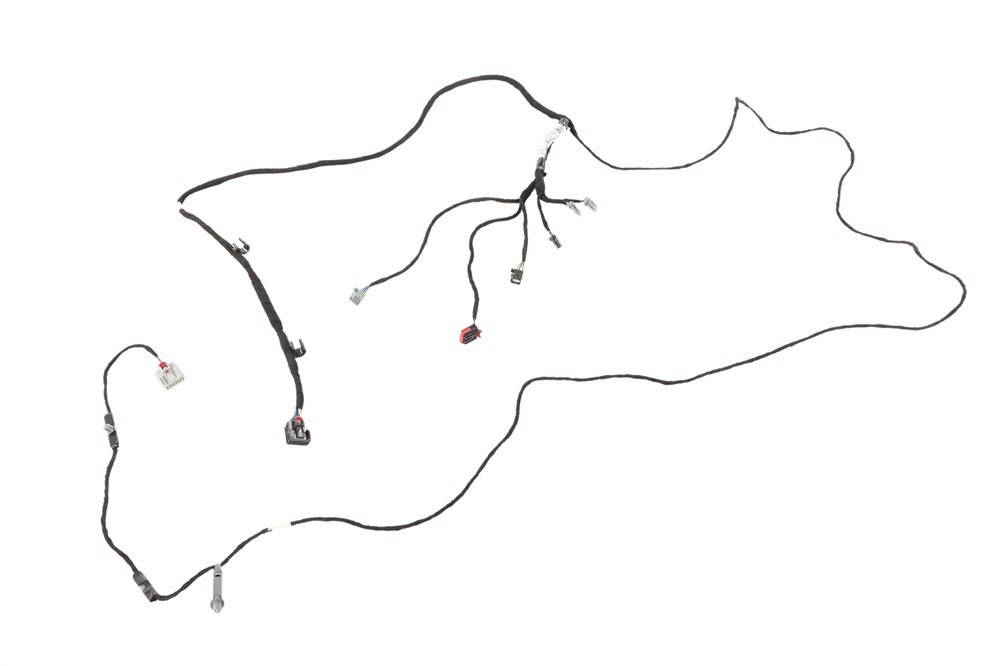 GM Genuine Parts Roof Wiring Harness