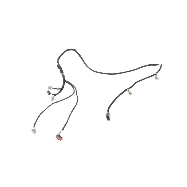 GM Genuine Parts Roof Wiring Harness
