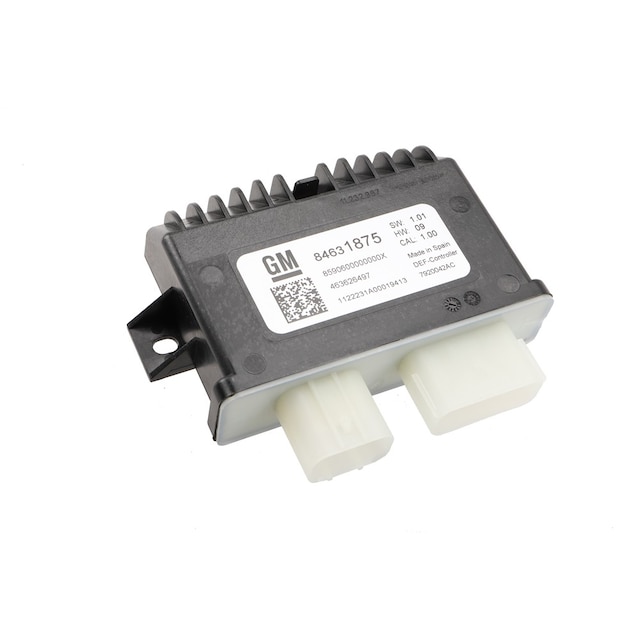GM Genuine Parts Reductant Control Module