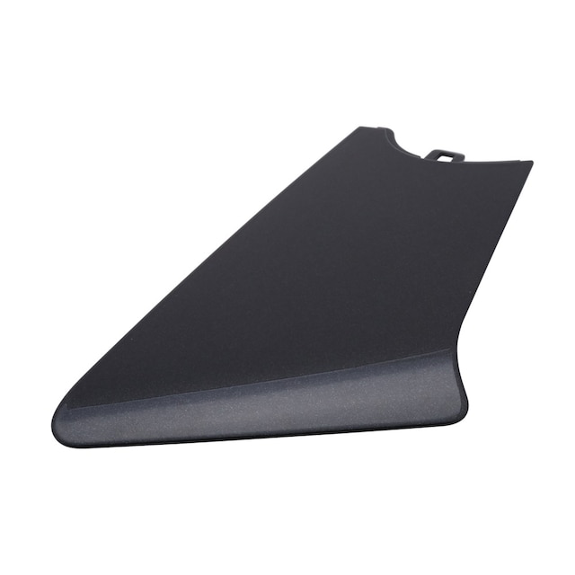 GM Genuine Parts Carbon Flash Passenger Side Door Mirror Bracket Cover