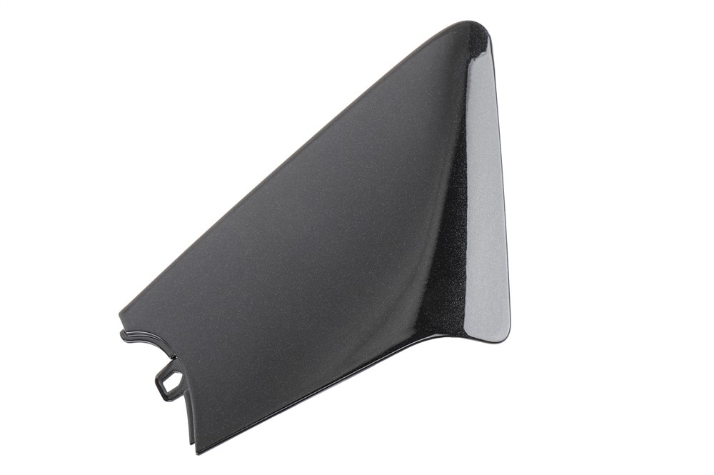 GM Genuine Parts Carbon Flash Driver Side Door Mirror
