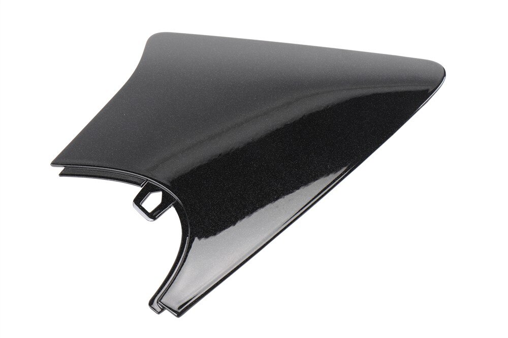 GM Genuine Parts Carbon Flash Passenger Side Door Mirror