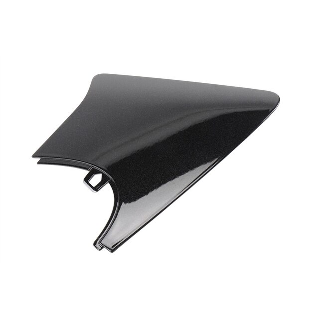 GM Genuine Parts Carbon Flash Passenger Side Door Mirror