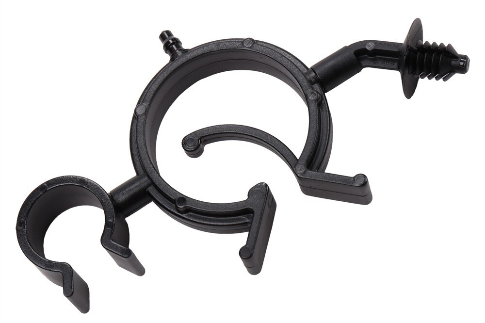 GM Genuine Parts Diesel Exhaust Fluid (DEF) Tank Opening Filler Bracket