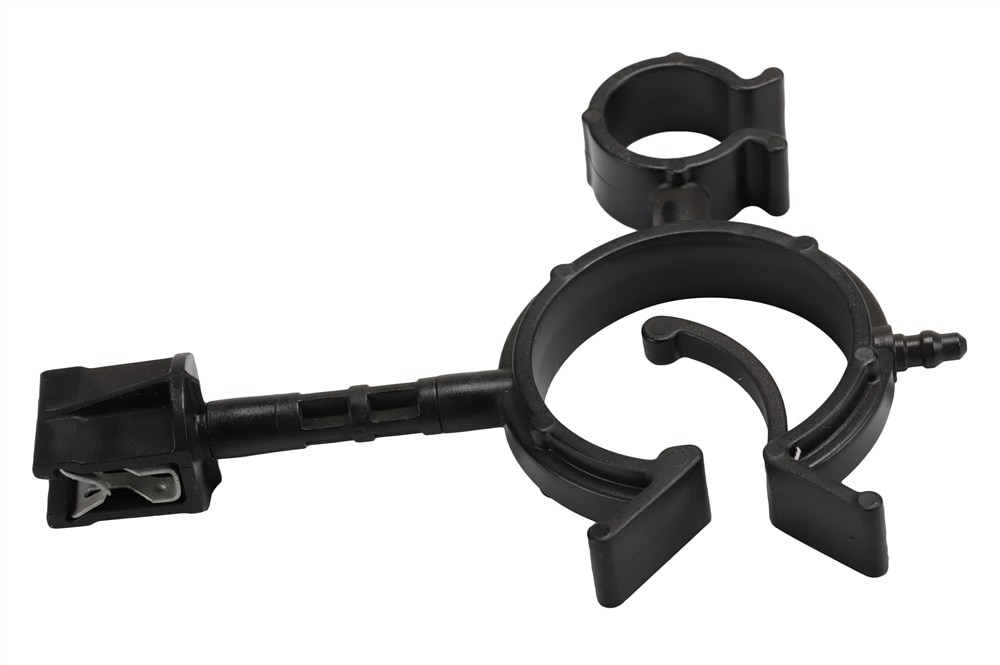 GM Genuine Parts Diesel Exhaust Fluid (DEF) Tank Opening Filler Bracket