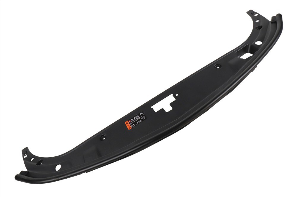 GM Genuine Parts Front Compartment Front Sight Shield